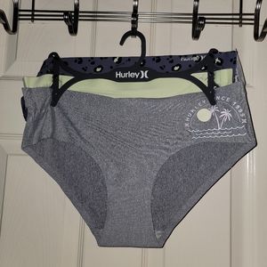 Hurley panties